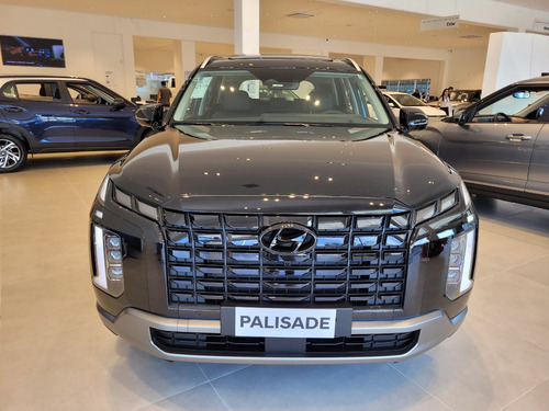 Hyundai Palisade 3.8 Signature V6 Gdi Aut. 5P