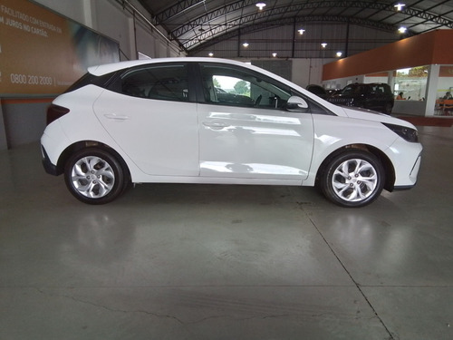 Hyundai HB20 1.0 12V FLEX COMFORT MANUAL