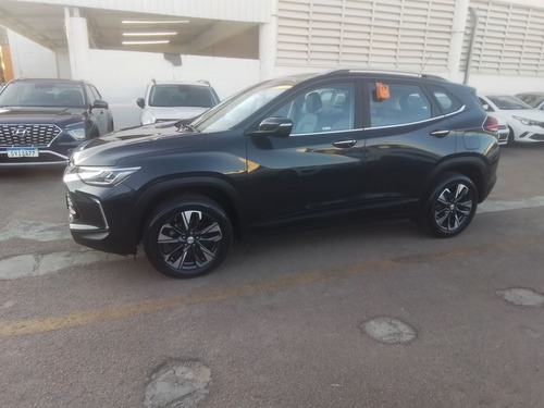 Chevrolet Tracker 1.2 TURBO FLEX PREMIER AUTOMÁTICO