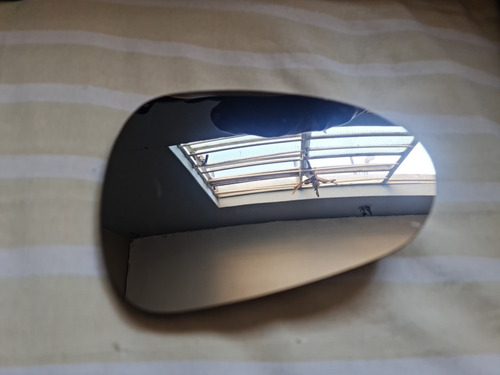 Luna Espejo Retrovisor De Seat Ibiza 2012 2017 (Usado)