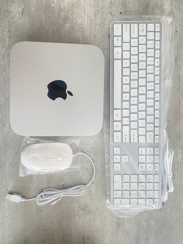 Mac Mini A1347