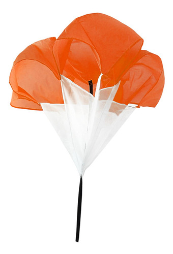 Fuerza Y Velocidad Entrenamiento De Tolte Naranja