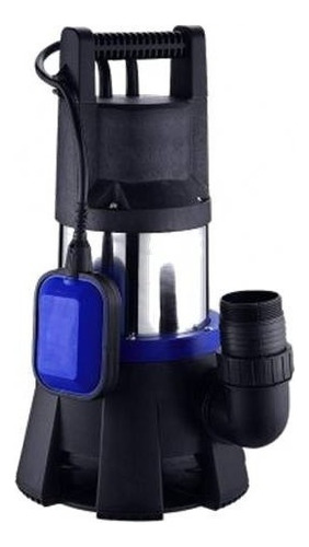 Bomba Sumergible Motomel Mbs25000 1.75hp Ideal Piletas/sotanos/patios