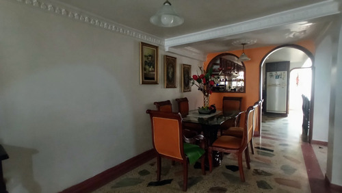 Imagen 12 de 25 de Casa En Venta , Urbanización Altos De Paramillo