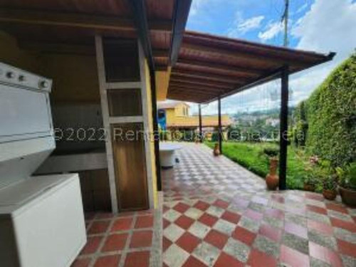 Imagen 27 de 28 de #23-12867 Bella Y Amplia Casa Unifamiliar En Municipio Carrizal