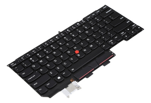 Teclado Para Lenovo Thinkpad X1 Carbon 5ª Geração 2017