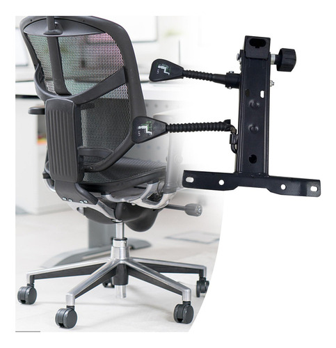 # Mecanismo De Asiento De Placa Base De Silla Giratoria Con