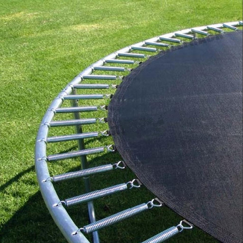 3 Trampoline 5.5 Pulgadas