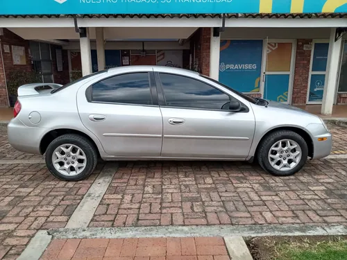 Dodge Neon 2.0cc At Aa 4x2