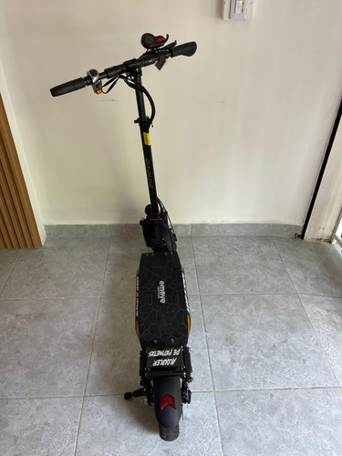 Patineta Scooter Jam 800