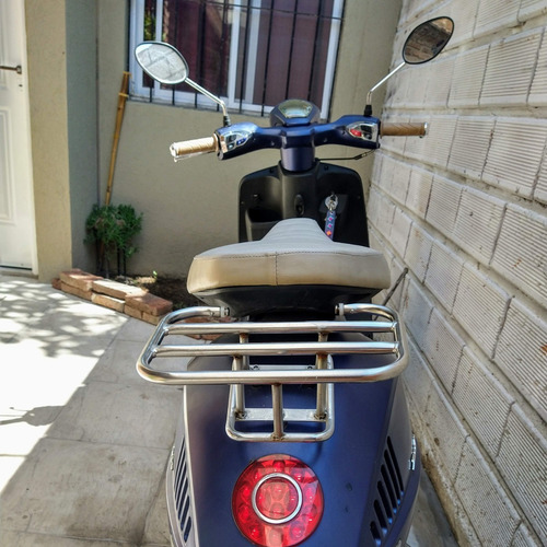 Zanella Styler 150 Exclusive
