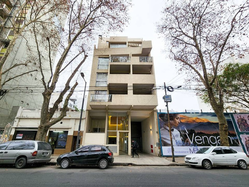 Imagen 27 de 28 de Venta De Departamento En Palermo Viejo