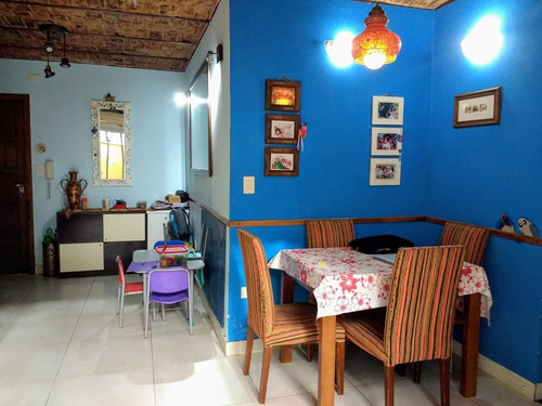 Imagen 10 de 30 de Florida Mitre! Impecable Ph 3 Amb Baja Al Contrafrente Con Patio Y Terraza Propia!! Reciclado A Nuevo!!