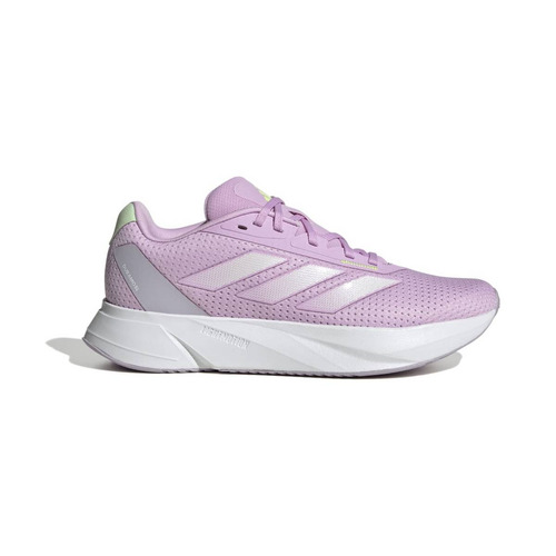 Tênis adidas Duramo SL color lilac/silver - adulto 37 BR