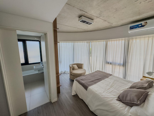Departamento - Venta - Barracas - 2 Ambientes Torre Moca - Emprendimiento