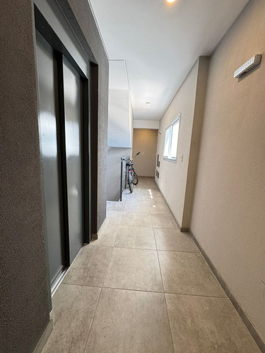 Venta Depto Monoambiente C/ Balcon - Stos Lugares