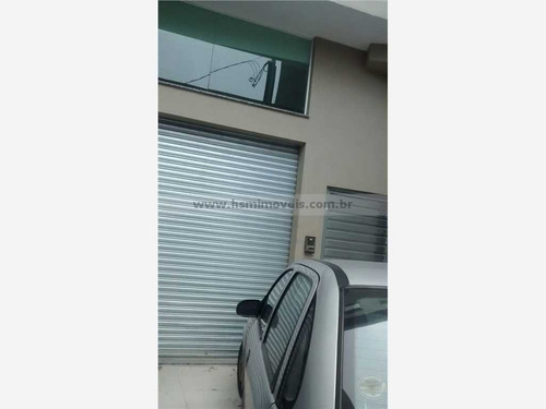 Predio Inteiro - Nova Petropolis - Sao Bernardo Do Campo - Sao Paulo | Ref.: - 11913