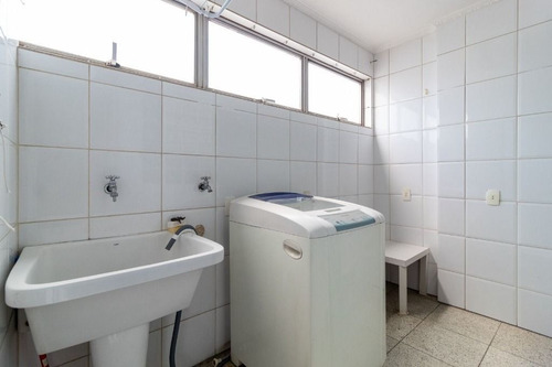 Imagem 13 de 18 de Apartamento Para Alugar, 75 M² Por R$ 3.700,00/mês - Vila Olímpia - São Paulo/sp - Ap1240