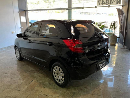Ford Ka 1.0 Ti-vct Flex Se Plus Manual