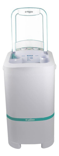 Tanquinho De Lavar Roupa 10kg Latina La553 Branco 220v