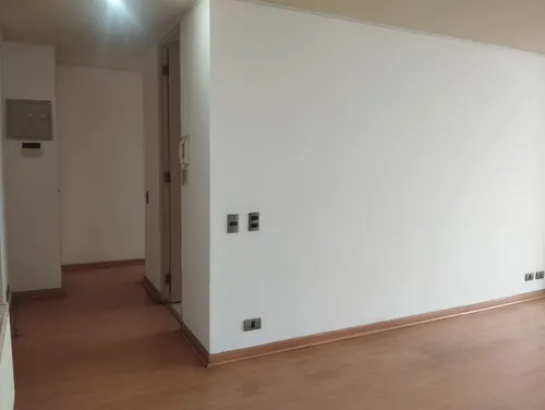 Amplio Depto.en Arriendo,3 Habitaciones,2 Baños Completos.