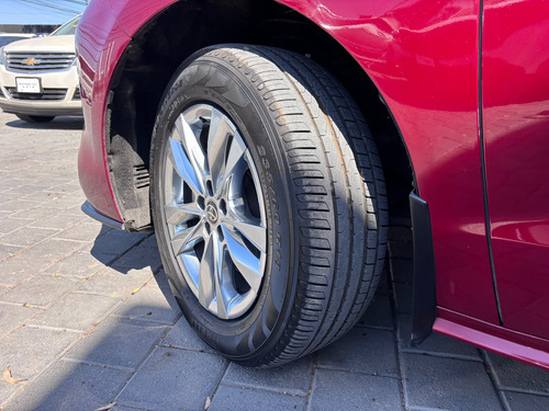 Toyota Sienna 3.5 Xle Piel At