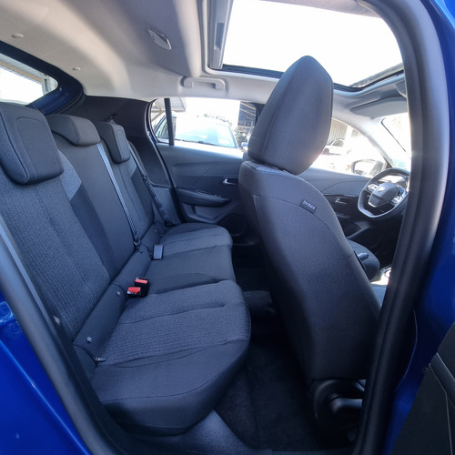 Peugeot 208 1.0 Style 5P