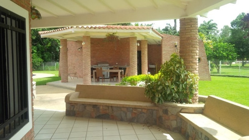 Imagen 3 de 12 de Finca En Venta En Safari Country Club, Tocuyito