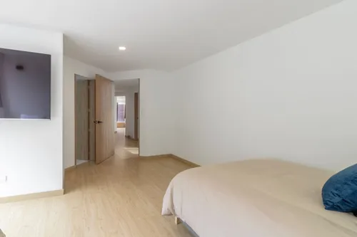 Apartamento En Arriendo En Niza Suba. Cod A23895