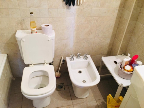Oportunidad En Florida! Triplex Con Gran Jardin!