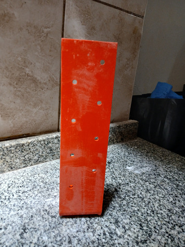 24 Anclajes Htt14 De Steel Frame + Tornillos De Anclaje