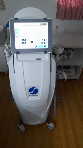 Alquiler Hifu 12d Mío Up Alpha Venus Liposonix / Venta Crio