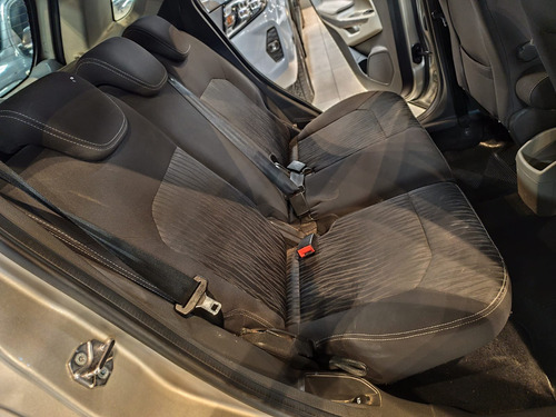 Ford Ecosport 1.6 Titanium 110cv 4x2