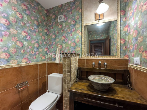 Casa 7 Ambientes En Venta Canning Apta Crédito