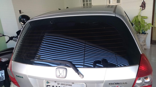 Honda/fit