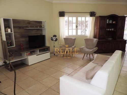 Chácara À Venda, 3800 M² Por R$ 1.600.000,00 - Vila Omissolo - Louveira/sp - Ch0032