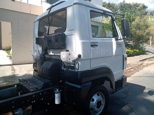 Volkswagen 8150 Delivery Plus