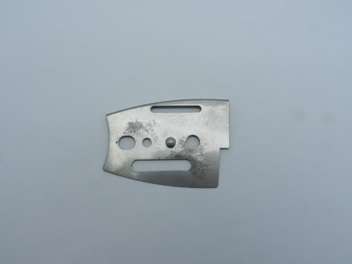 Imagem 10 de 10 de Chapa Lateral Sabre Ms 394/395 - Orig. Husqvarna - 503465501