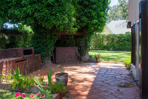 Se Vende Casa En Tranquilo Sector De Santo Domingo