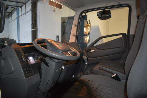 Maxus C35 2.0