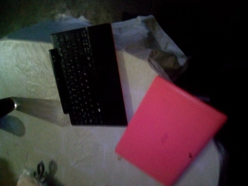 Tabled Laptop 