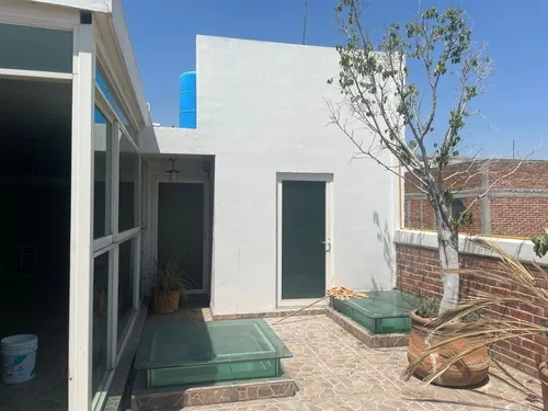 Casa En Venta Colonia Panorma León Guanajuato