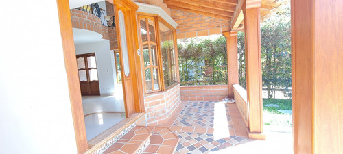 Imagen 3 de 14 de Vendo Hermosa Casa Campestre En Rionegro