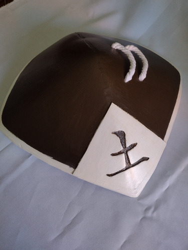 Imagen 3 de 6 de Sombrero Naruto Tsuchikage