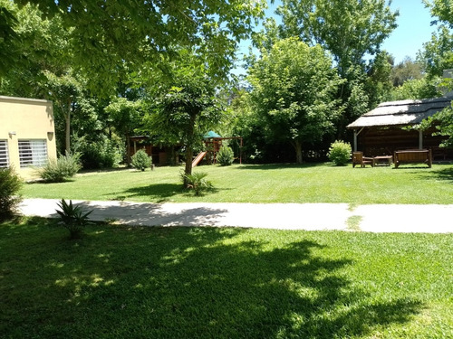 Casa Quinta En Alquiler En Gral Rodriguez
