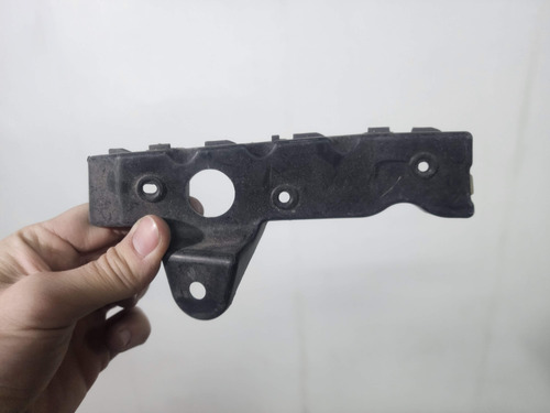 Soporte Paragolpe Del/ Der Chevrolet Agile Nuevo- Original