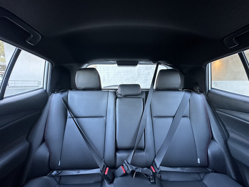 Toyota Yaris 1.5 107Cv S Cvt