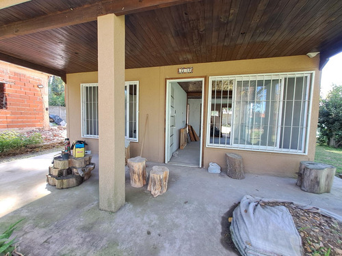 Casa En Tortuguitas