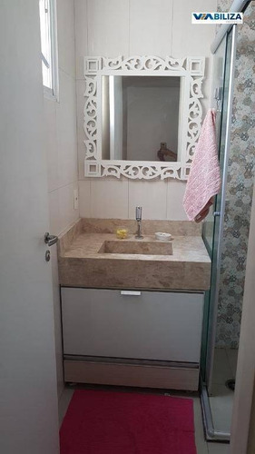 Cobertura À Venda, 99 M² Por R$ 470.000,00 - Cocaia - Guarulhos/sp - Co0030