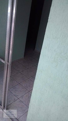 Imagem 20 de 20 de Apartamento Com 2 Dormitórios À Venda, 70 M² Por R$ 220.000,00 - Cocaia - Guarulhos/sp - Ap0023